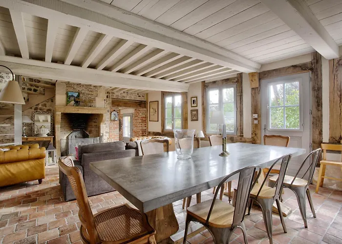 La Maison Des Muses