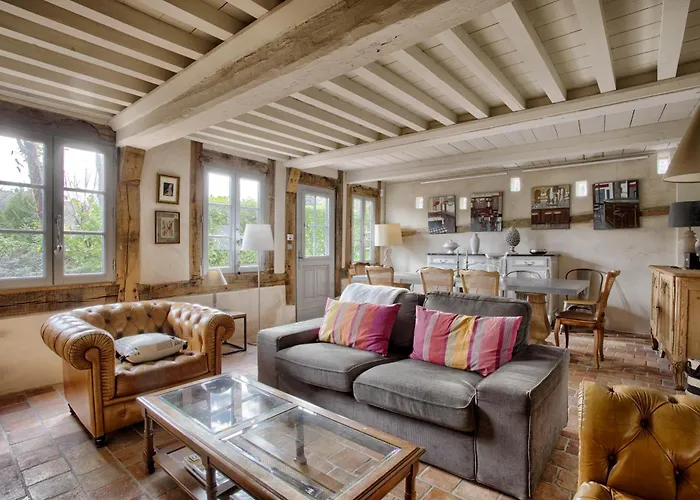 La Maison Des Muses