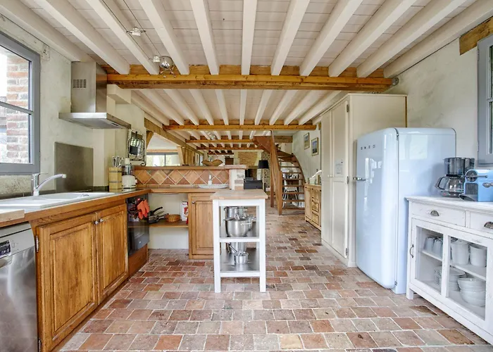 La Maison Des Muses