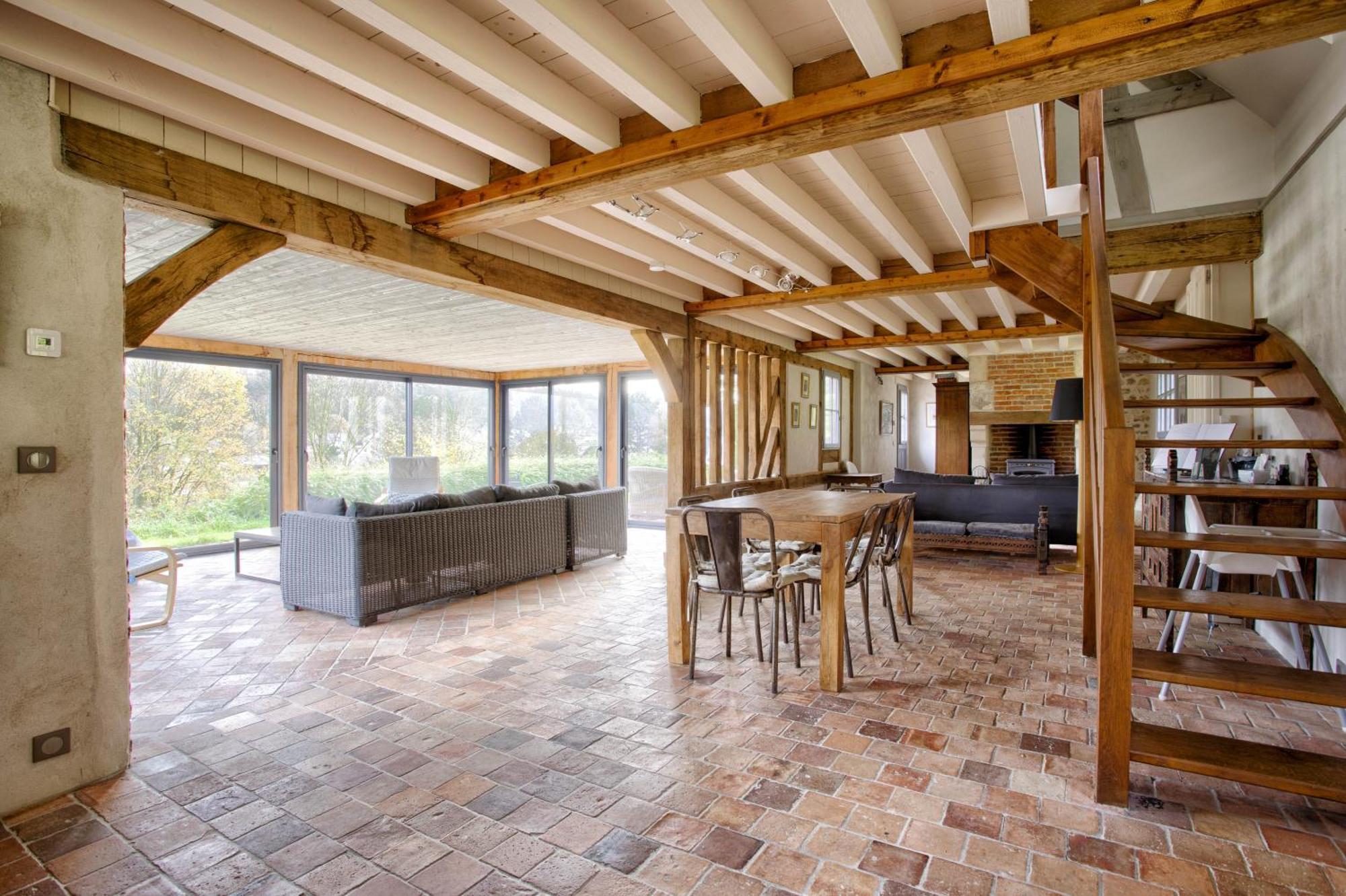 La Maison Des Muses *