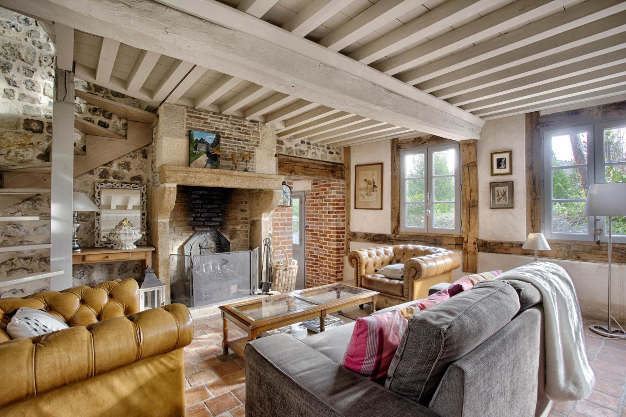 La Maison Des Muses *