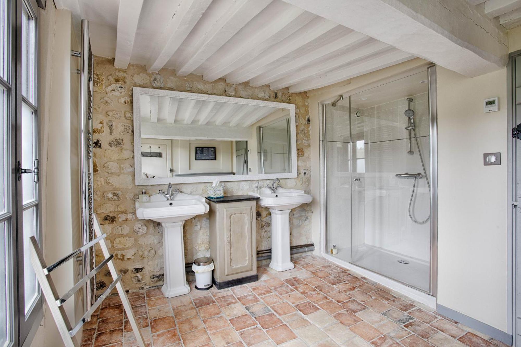 La Maison Des Muses * Honfleur