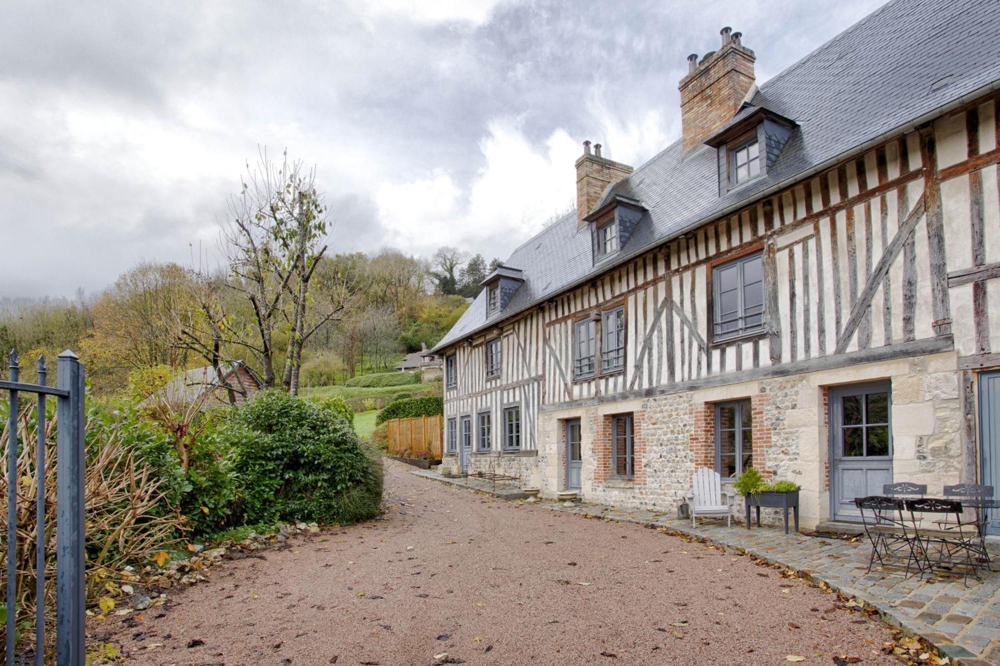 Hébergement de vacances La Maison Des Muses